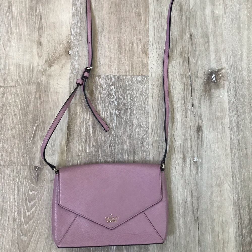 Small Kate spade purse